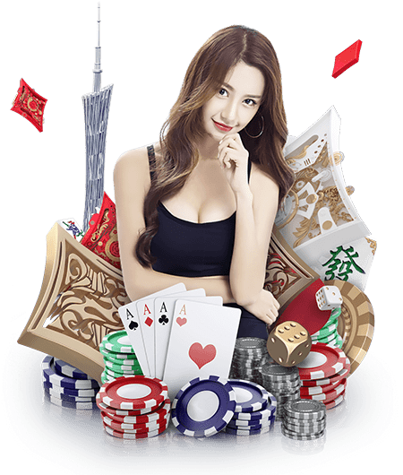 金雞娛樂城-美女圖